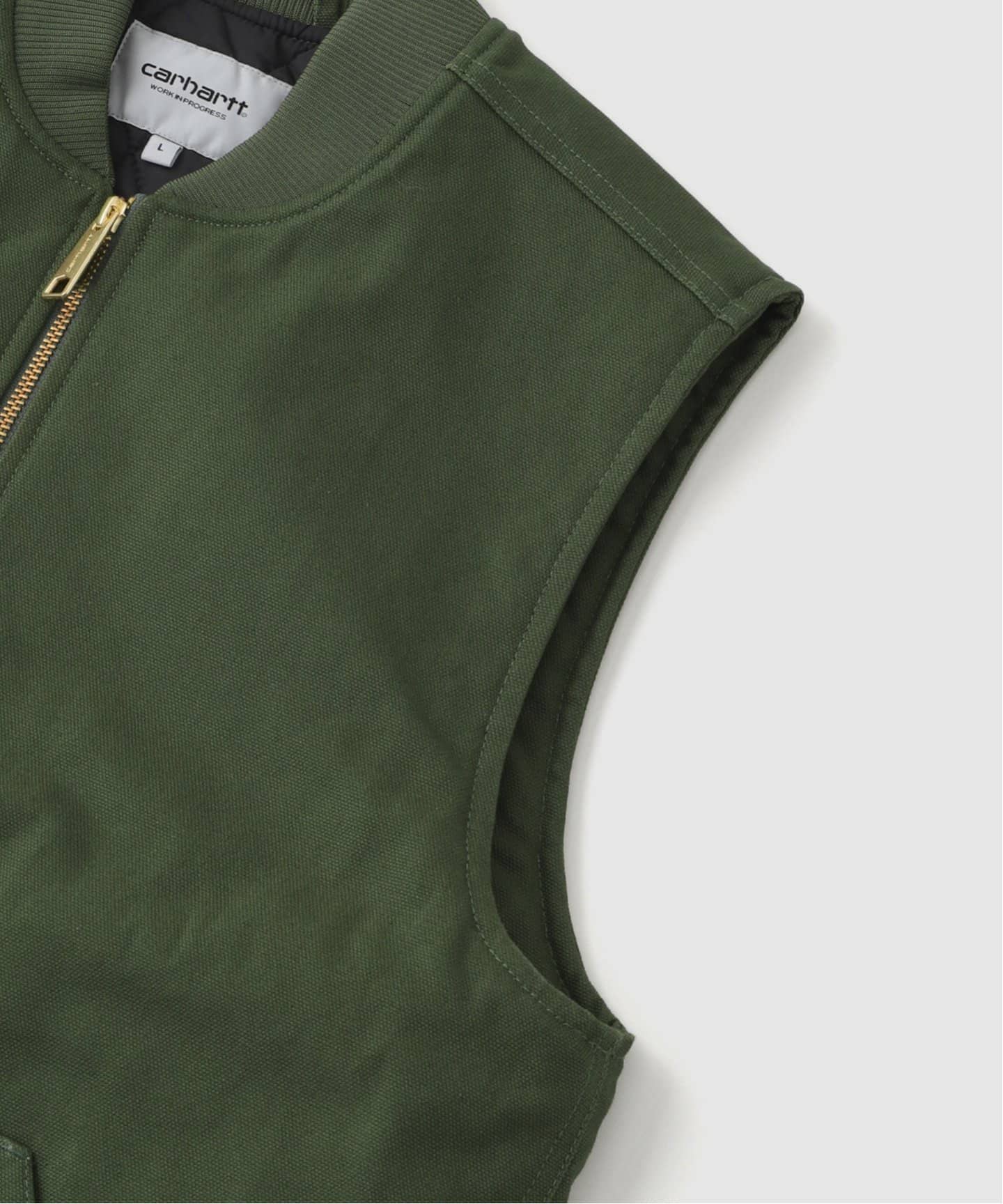CARHARTT WIP / カーハート ダブリューアイピー CLASSIC VEST（ベスト