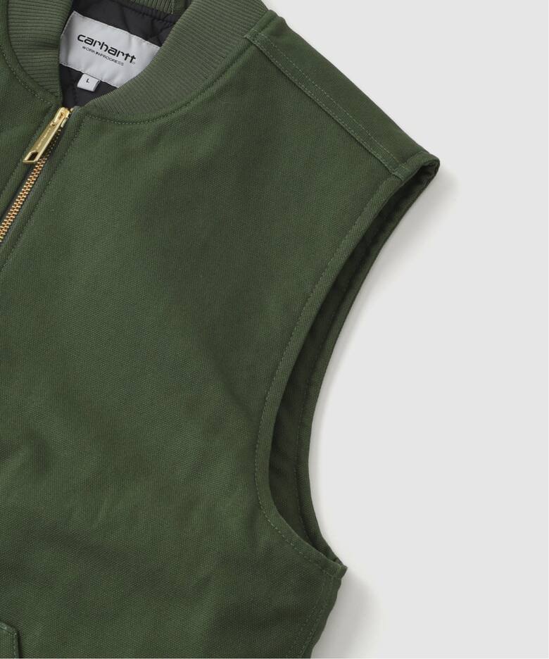 CARHARTT WIP / カーハート ダブリューアイピー CLASSIC VEST（ベスト 