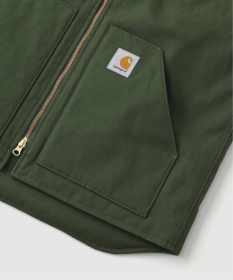 CARHARTT WIP / カーハート ダブリューアイピー CLASSIC VEST（ベスト 