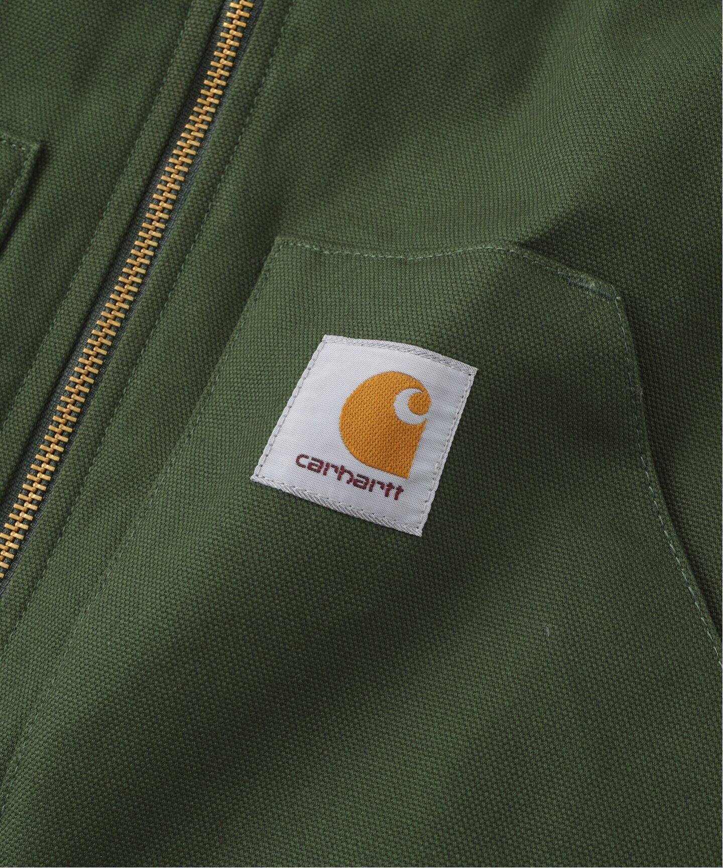 CARHARTT WIP / カーハート ダブリューアイピー CLASSIC VEST（ベスト