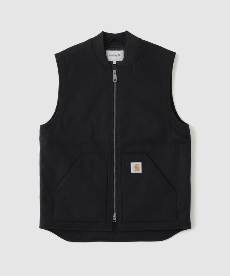 CARHARTT WIP / カーハート ダブリューアイピー CLASSIC VEST（ベスト 