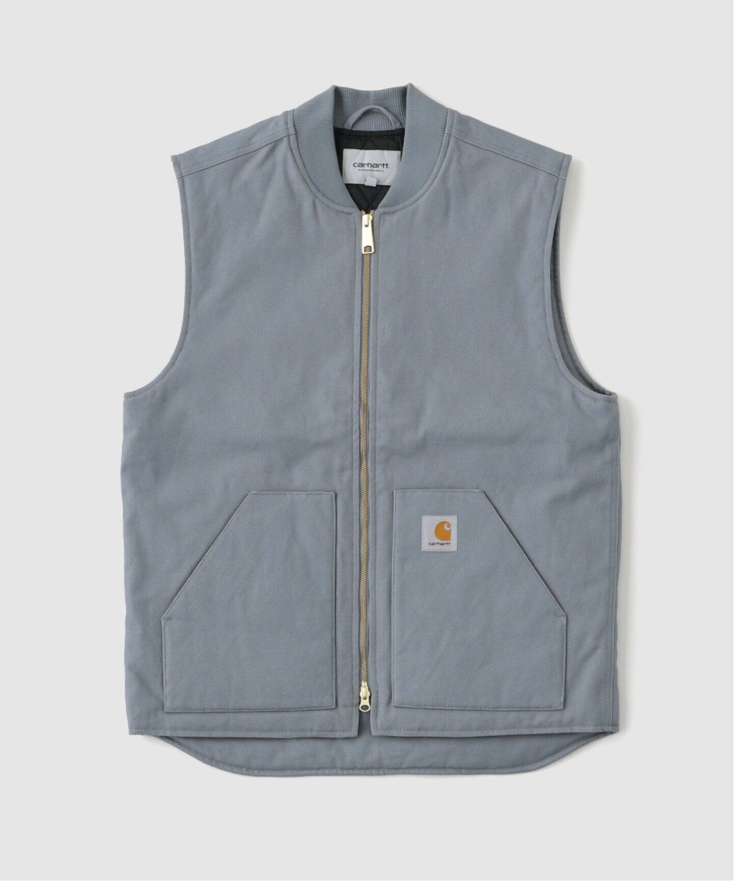 CARHARTT WIP / カーハート ダブリューアイピー CLASSIC VEST（ベスト  