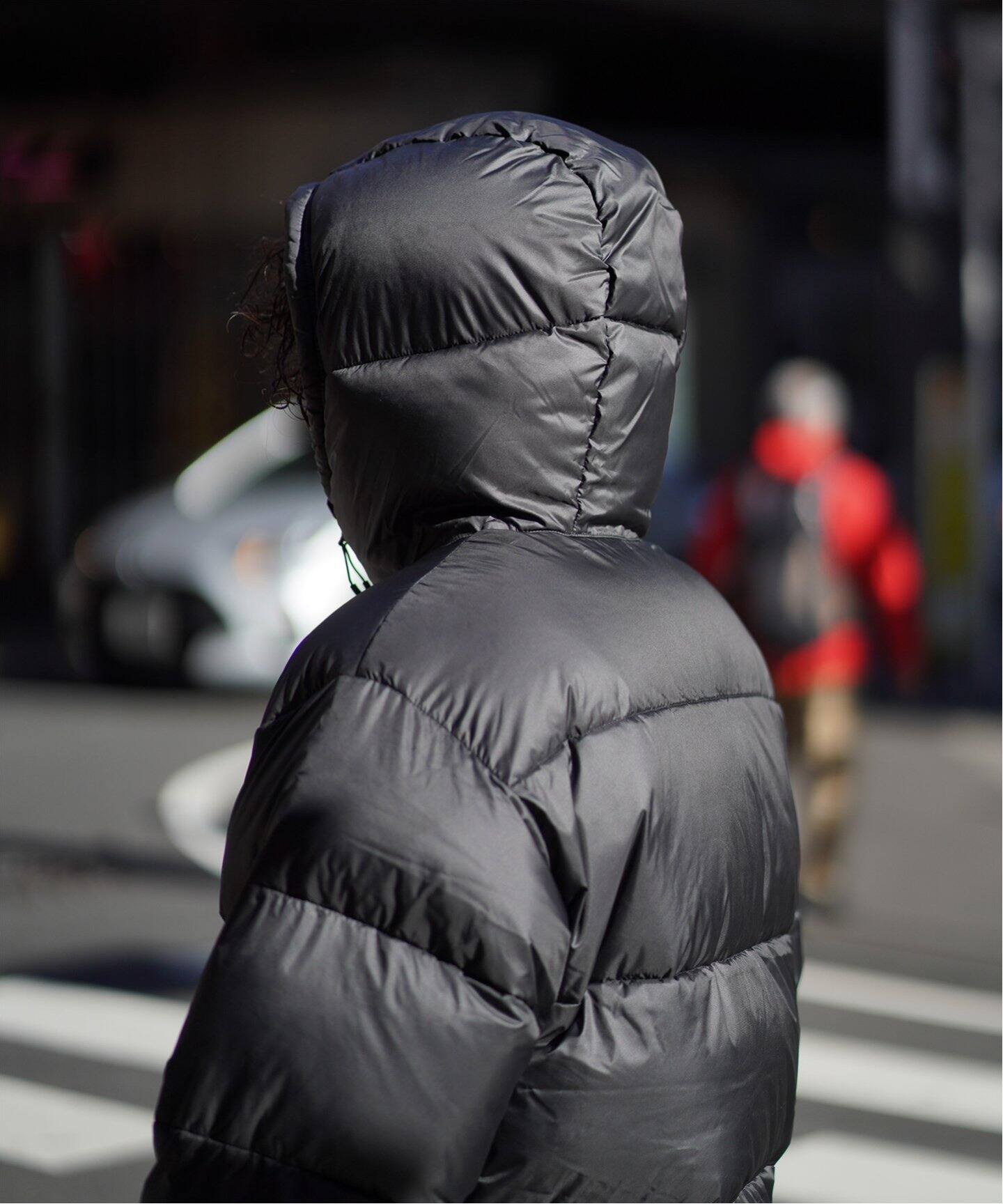 CARHARTT WIP / カーハート ダブリューアイピー TORONTO JACKET 
