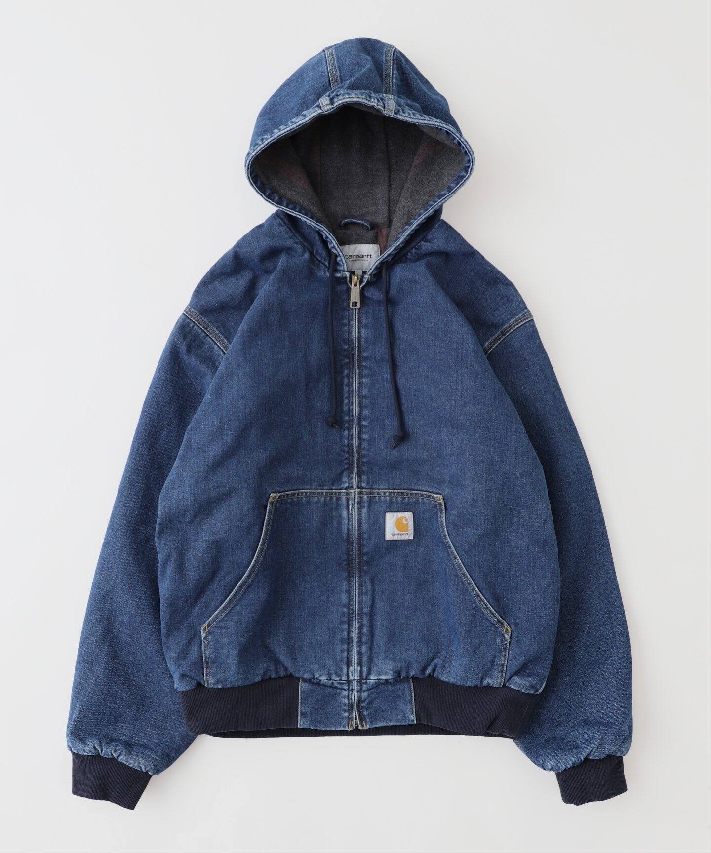 CARHARTT WIP / カーハート ダブリューアイピー OG ACTIVE JACKET 