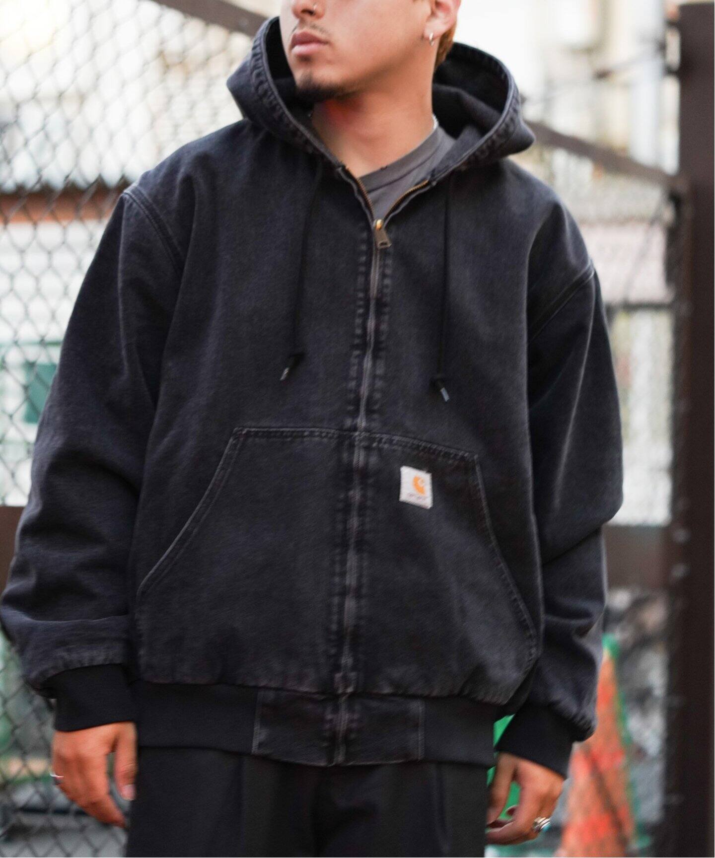 CARHARTT WIP / カーハート ダブリューアイピー OG ACTIVE JACKET  