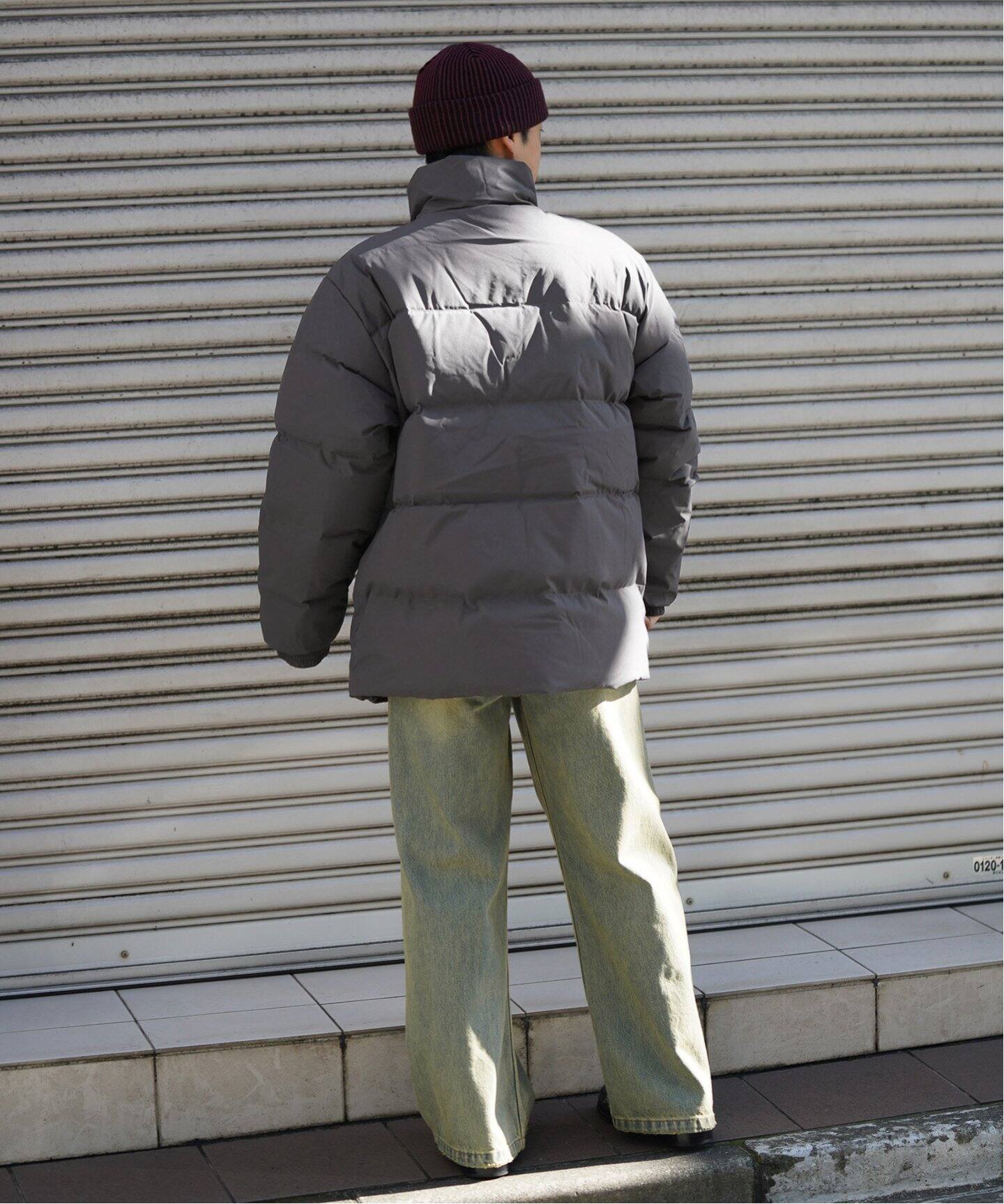 CARHARTT WIP / カーハート ダブリューアイピー DANVILLE JACKET  