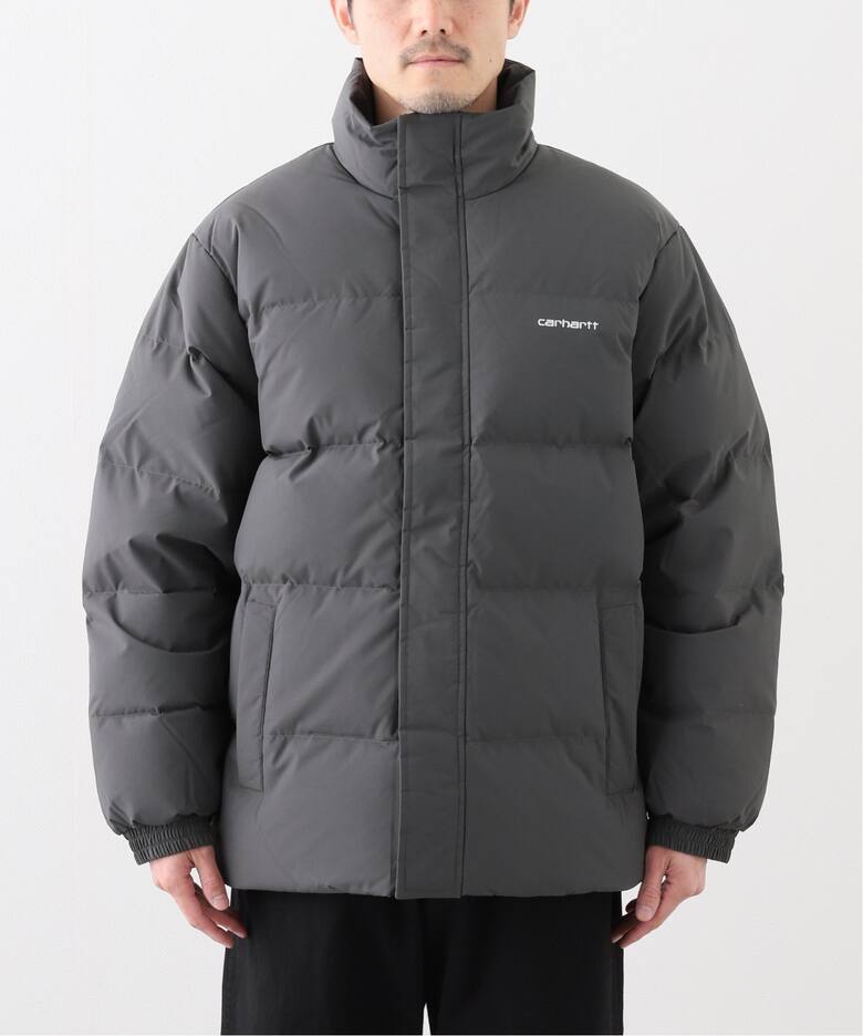 CARHARTT WIP / カーハート ダブリューアイピー DANVILLE JACKET  