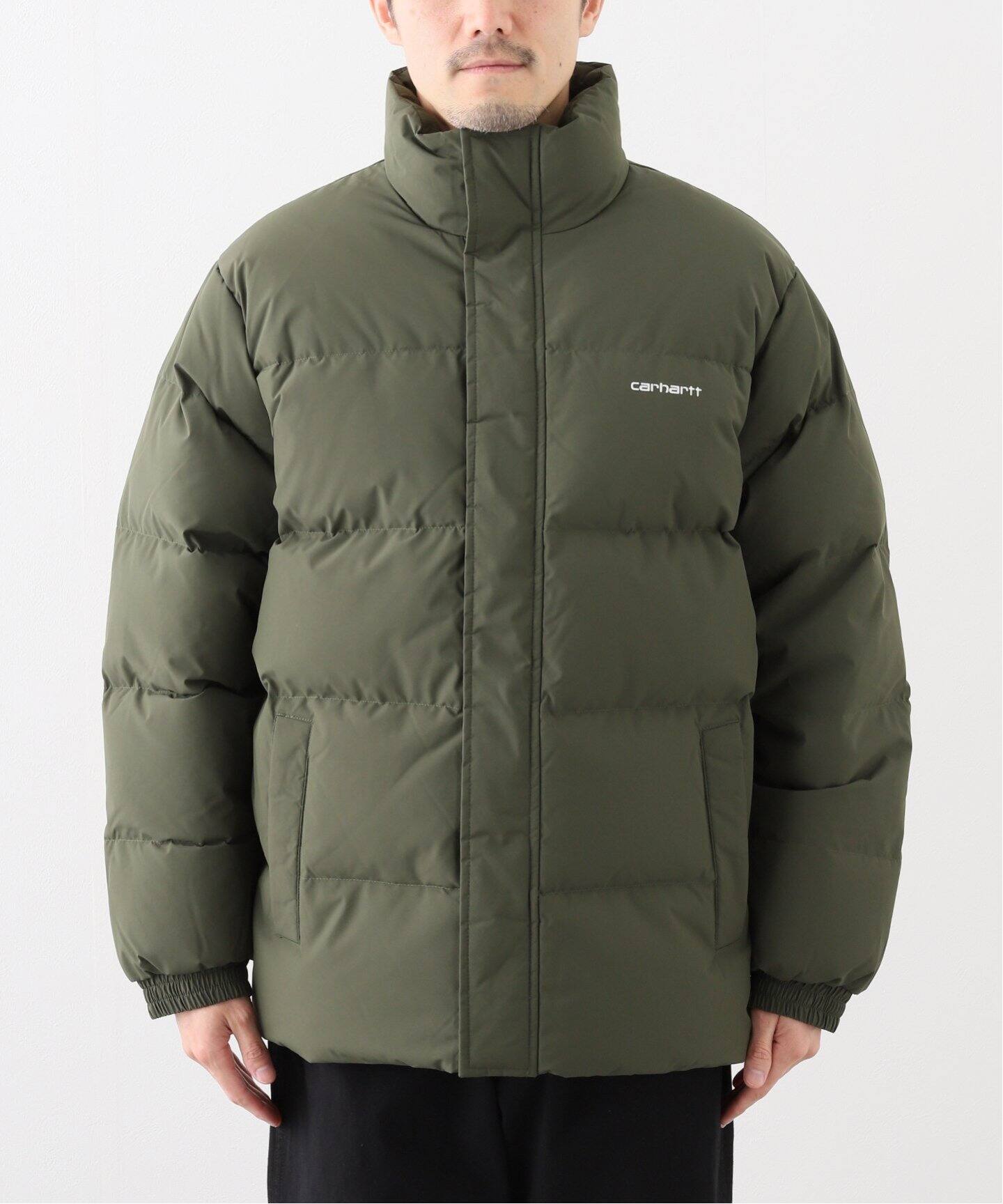 CARHARTT WIP / カーハート ダブリューアイピー DANVILLE JACKET  