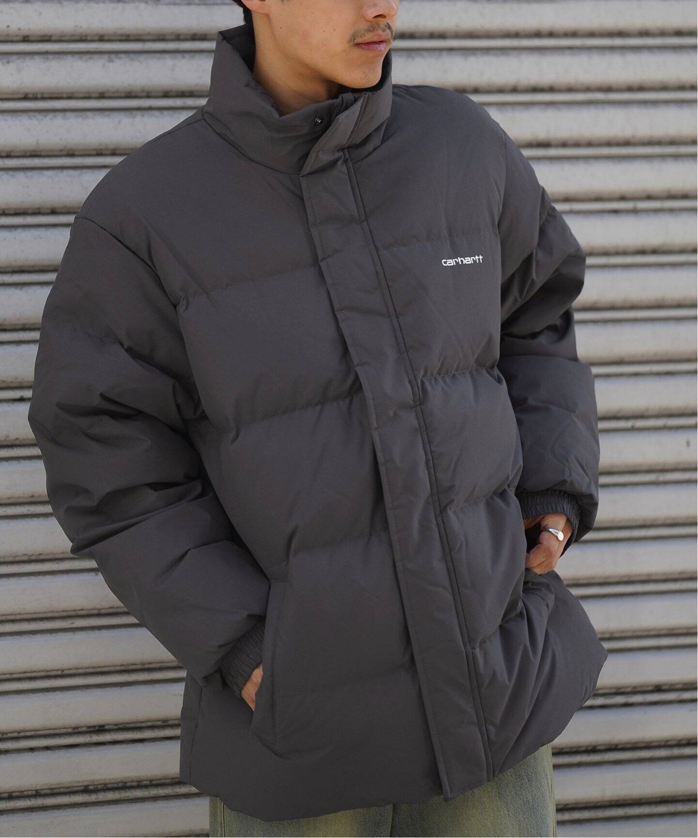 CARHARTT WIP / カーハート ダブリューアイピー DANVILLE JACKET  