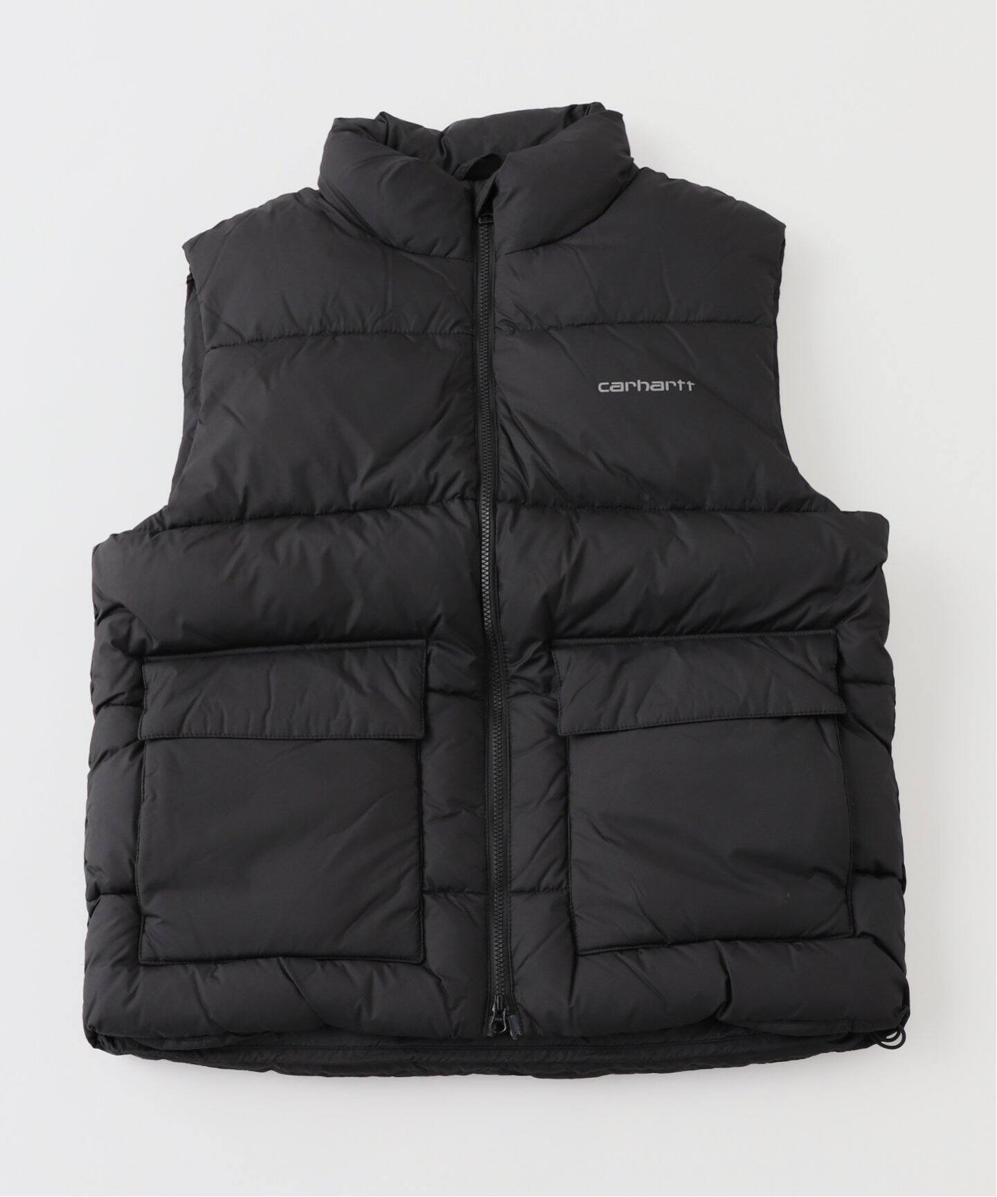 CARHARTT WIP / カーハート ダブリューアイピー SPRINGFIELD VEST 