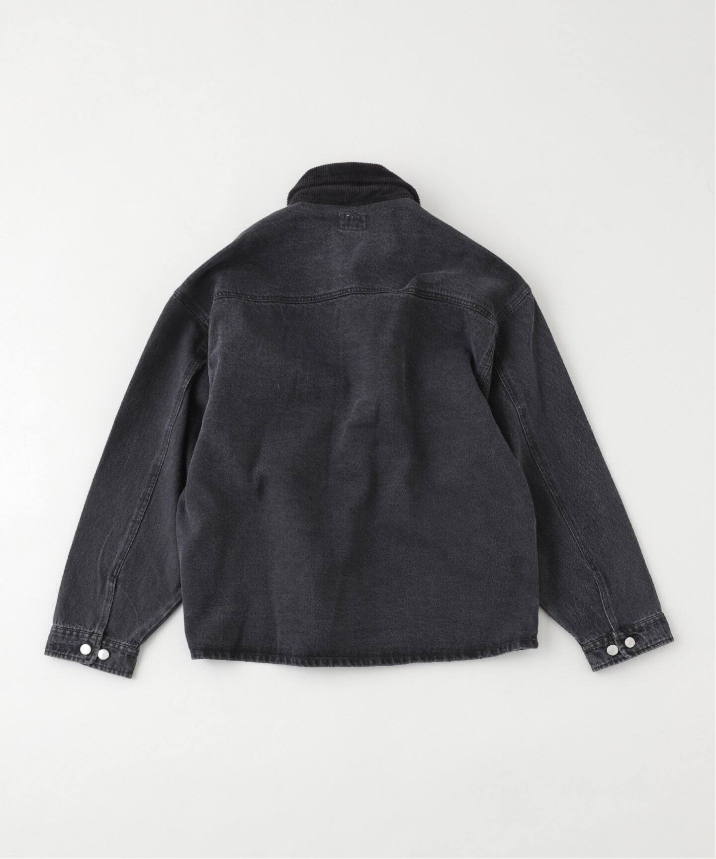 OBEY / オベイ IDRIS SHIRT JACKET（デニムジャケット）｜JOINT WORKS 