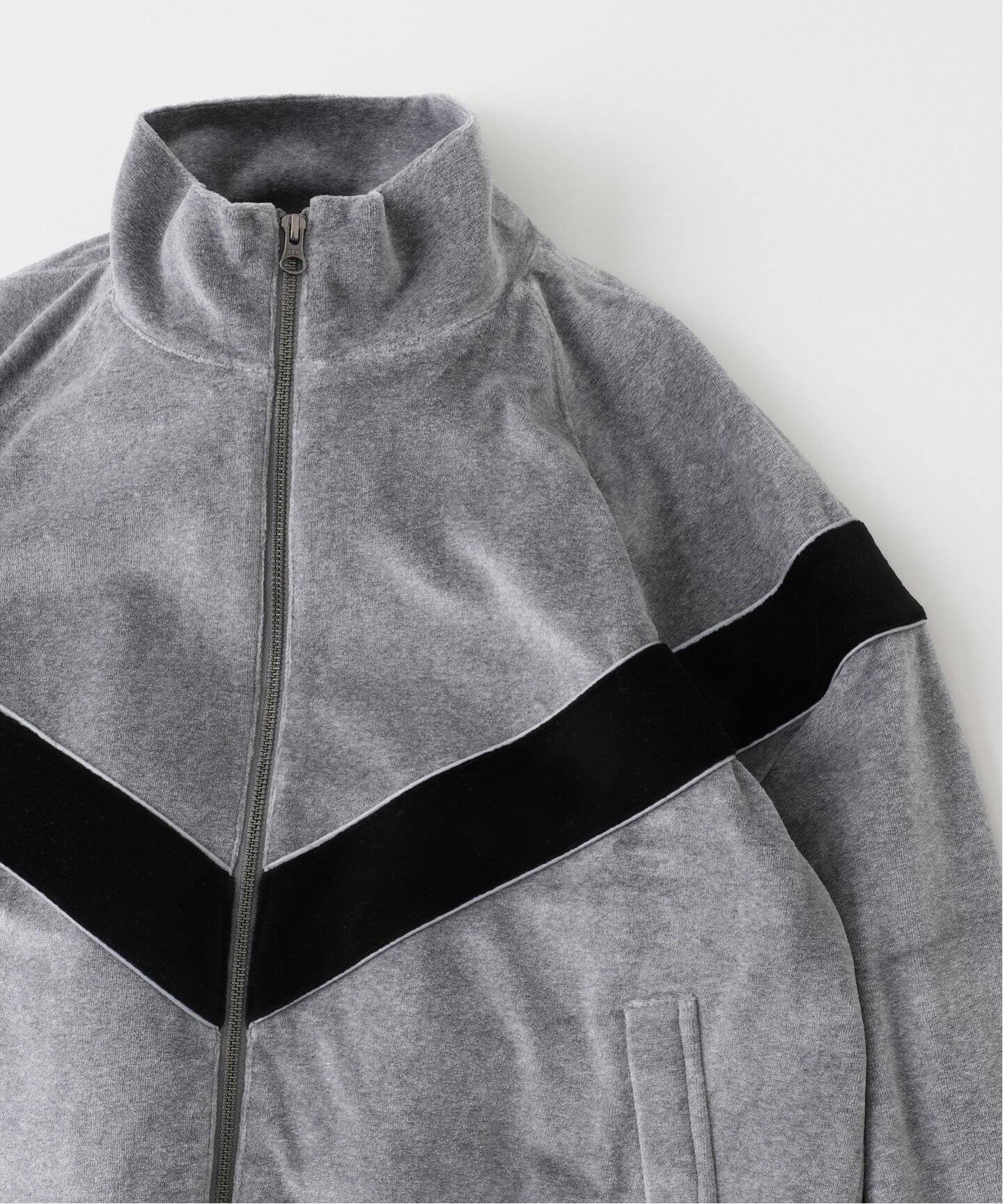 SON OF THE CHEESE / サノバチーズ FRIEND TRACK JACKET（その他  