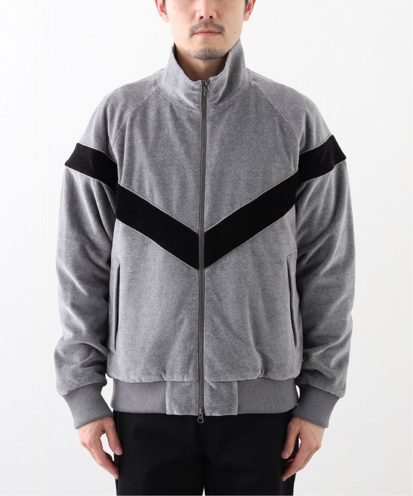 SON OF THE CHEESE / サノバチーズ FRIEND TRACK JACKET（その他 