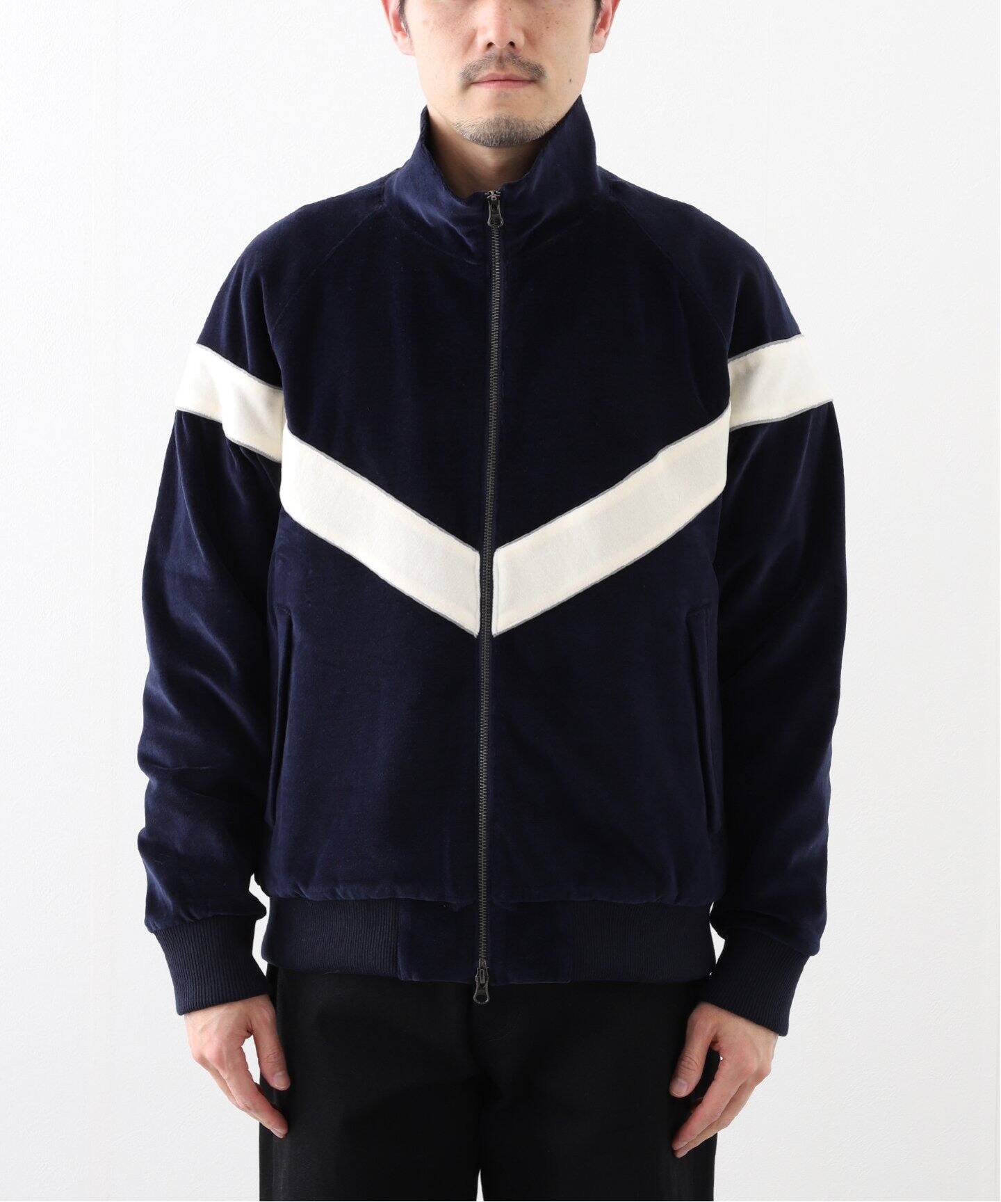 SON OF THE CHEESE / サノバチーズ FRIEND TRACK JACKET（その他 