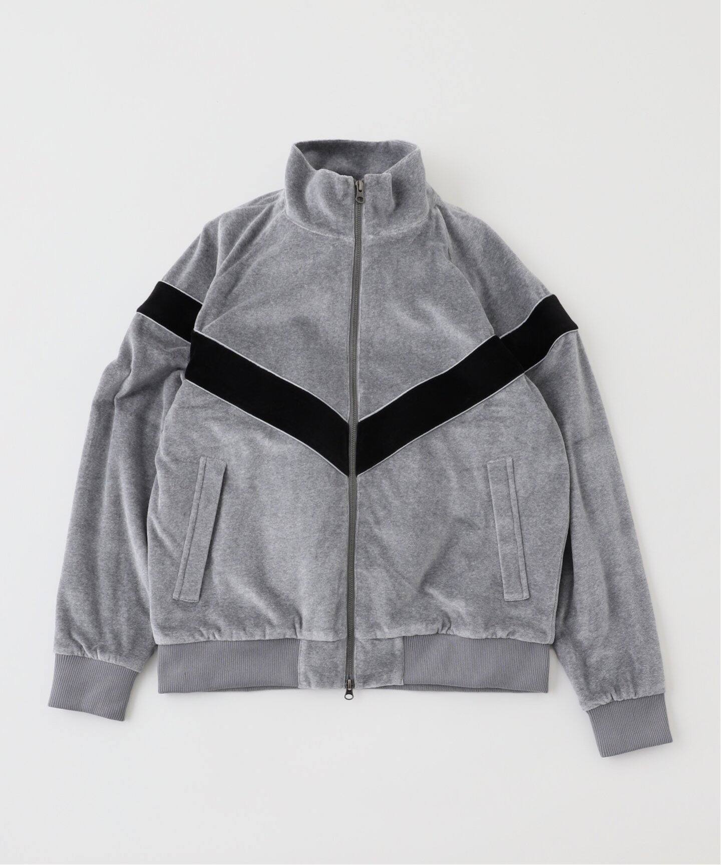 SON OF THE CHEESE / サノバチーズ FRIEND TRACK JACKET（その他 