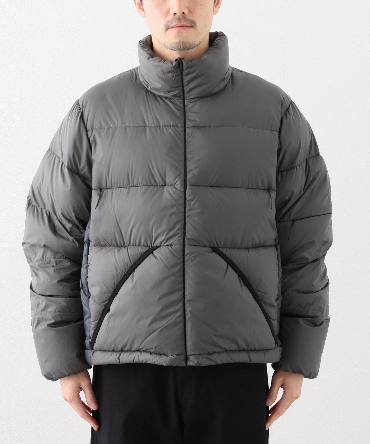 BAL / バル × TAION DOWN JACKET（ダウンジャケット）｜JOINT WORKS 