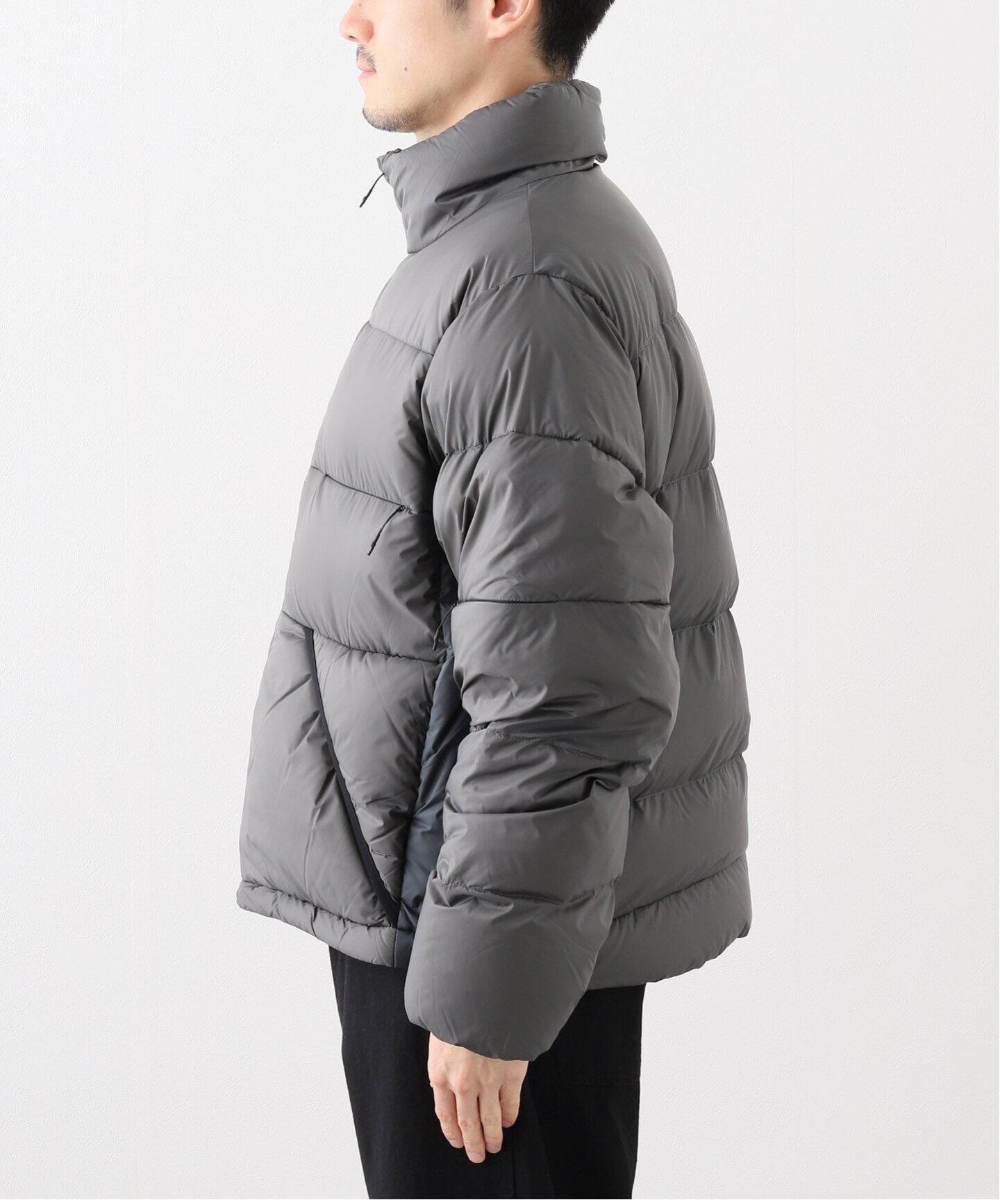BAL / バル × TAION DOWN JACKET（ダウンジャケット）｜JOINT WORKS 