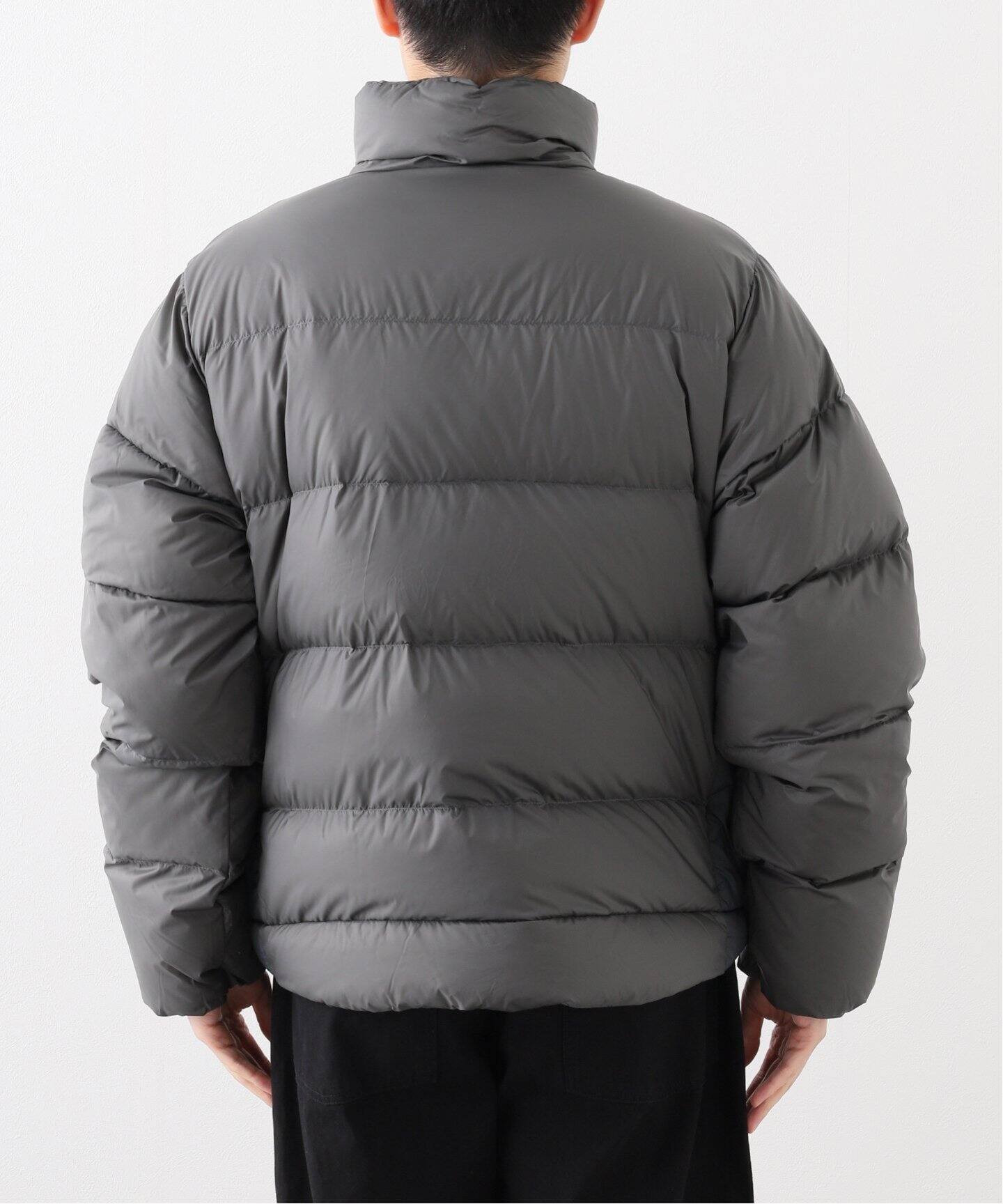 BAL / バル × TAION DOWN JACKET（ダウンジャケット）｜JOINT WORKS 