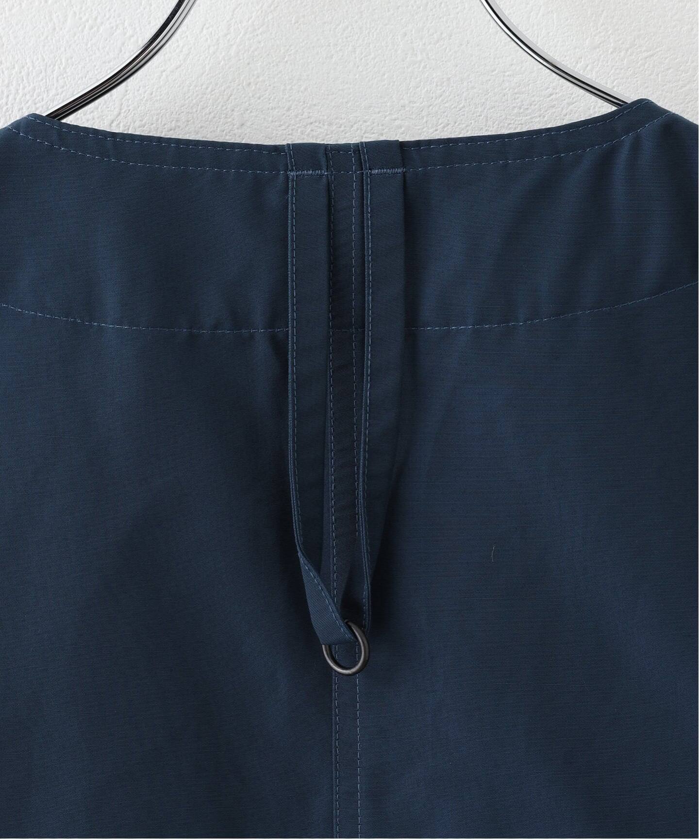KEBOZ SOUTH2 WEST8 x KEBOZ Tenkara Vest（ベスト）｜B.C STOCK（ベー