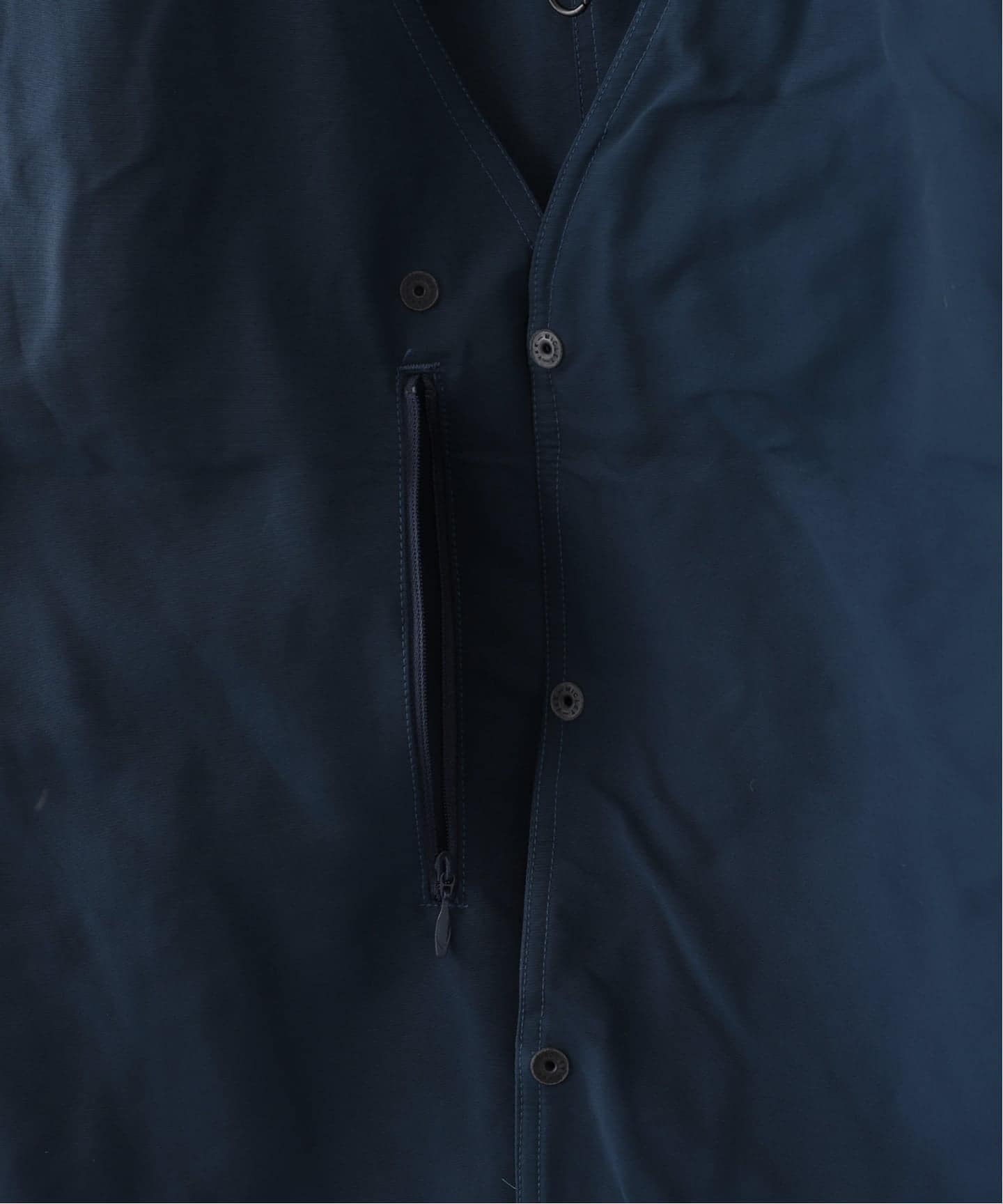 KEBOZ SOUTH2 WEST8 x KEBOZ Tenkara Vest（ベスト）｜B.C STOCK（ベー
