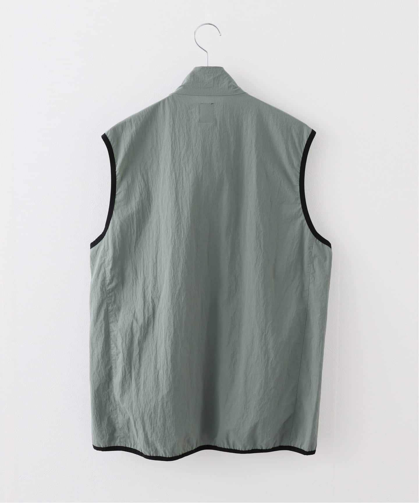 SOUTH2 WEST8 Packable Vest sサイズ South2 West8/サウスツーウエストエイト】ベスト Packable Vest