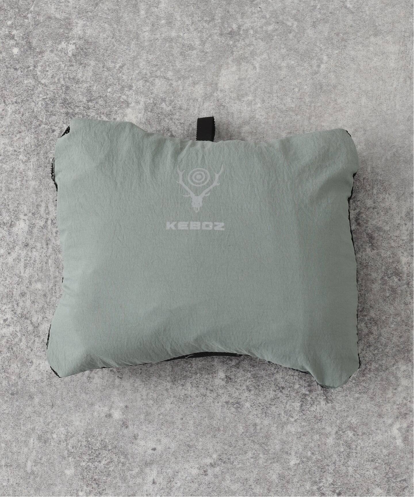 KEBOZ SOUTH2 WEST8 x KEBOZ PACKABLE PANT（その他パンツ