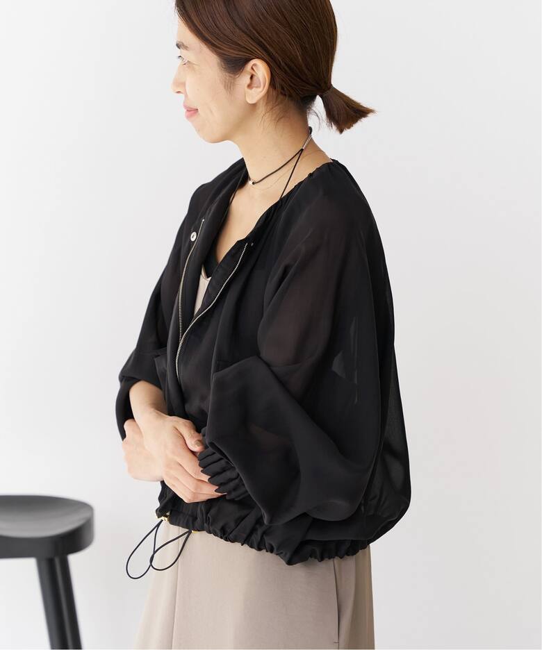 ブルゾン／アウター