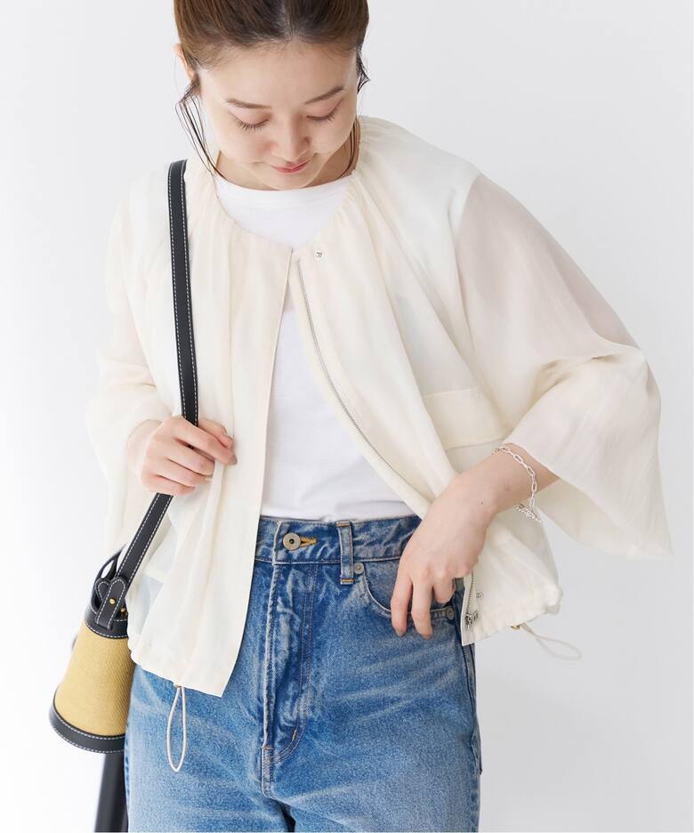 ブルゾン／アウター