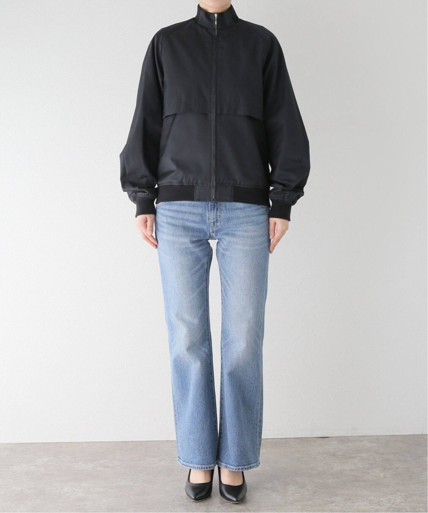 イエナジャケットハリントン - ジャンパー・ブルゾン 