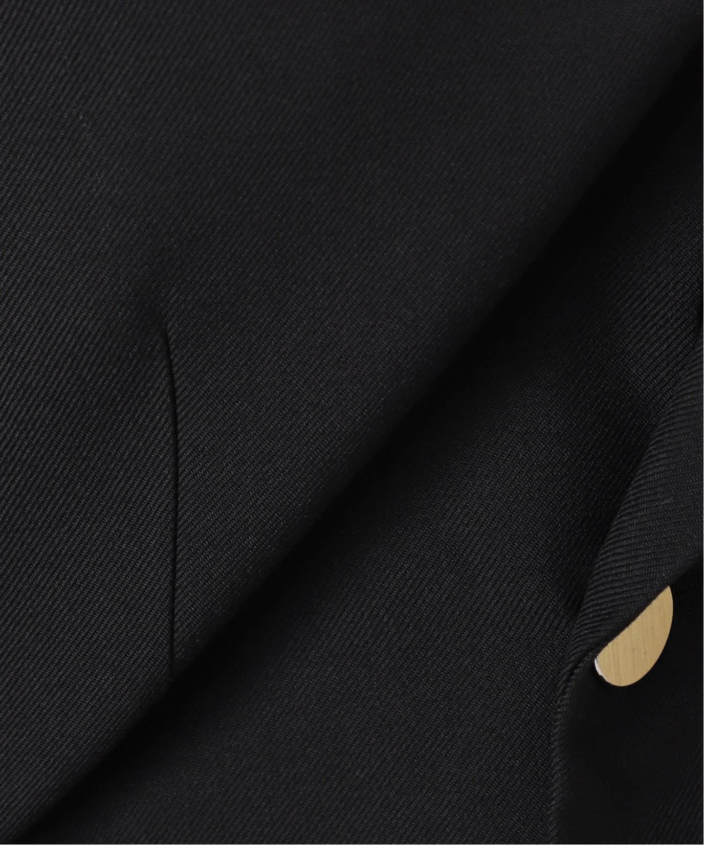 BLACK シグネチャージャケット（テーラードジャケット）｜IENA（イエナ