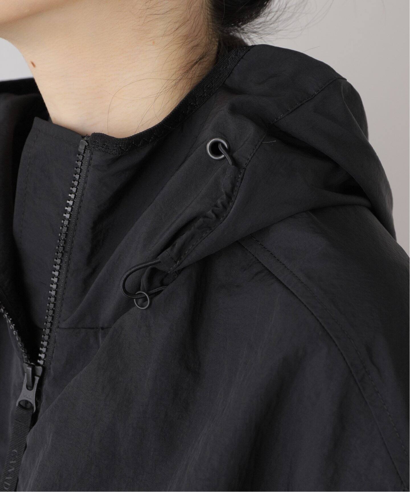 CANADA GOOSE/カナダグース】SINCLAIR JACKET BLACKLABEL ブルゾン 