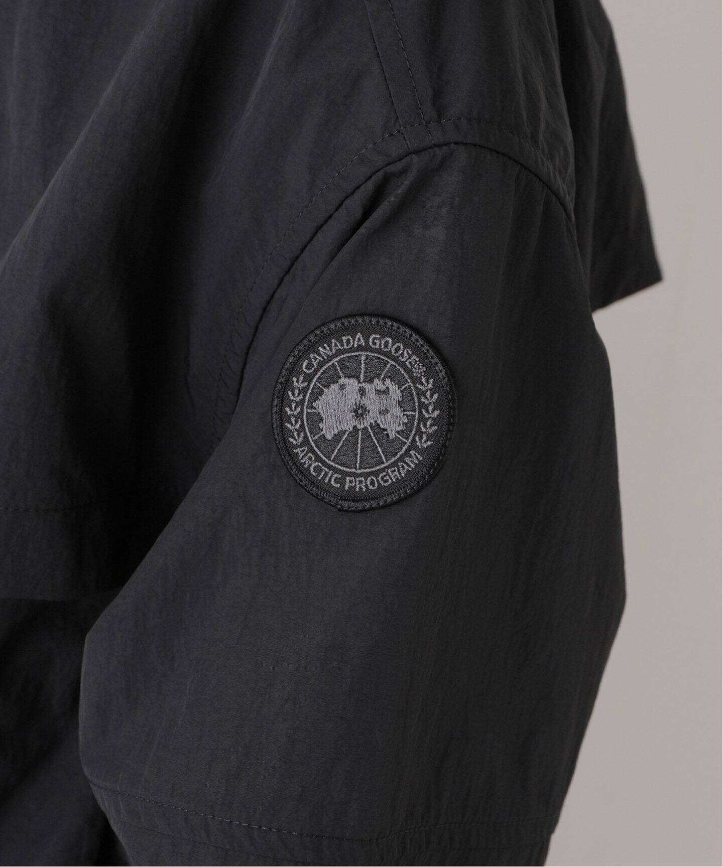 CANADA GOOSE/カナダグース】SINCLAIR JACKET BLACKLABEL ブルゾン 