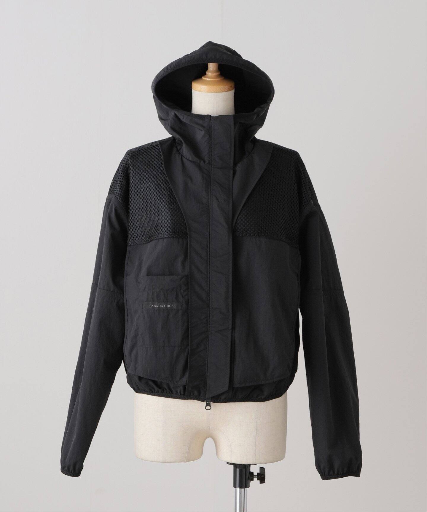 CANADA GOOSE/カナダグース】SINCLAIR JACKET BLACKLABEL ブルゾン 