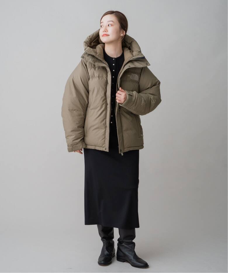 THE NORTH FACE/ザ ノースフェイス Alteration Baffs Jacket ND92360  