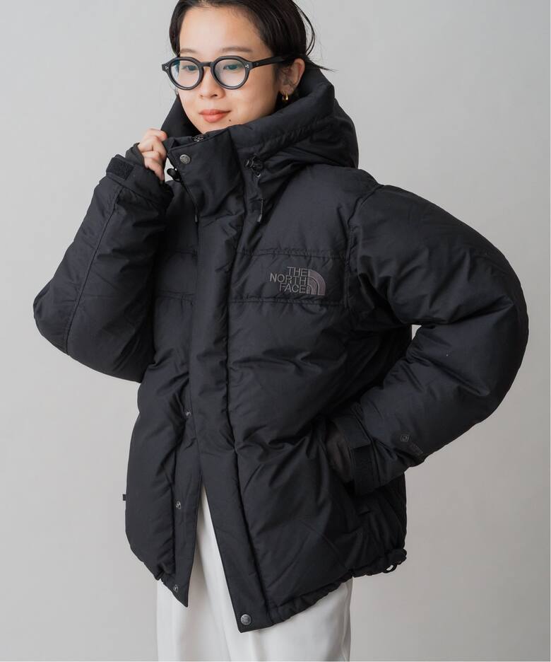 THE NORTH FACE/ザ ノースフェイス Alteration Baffs Jacket ND92360 