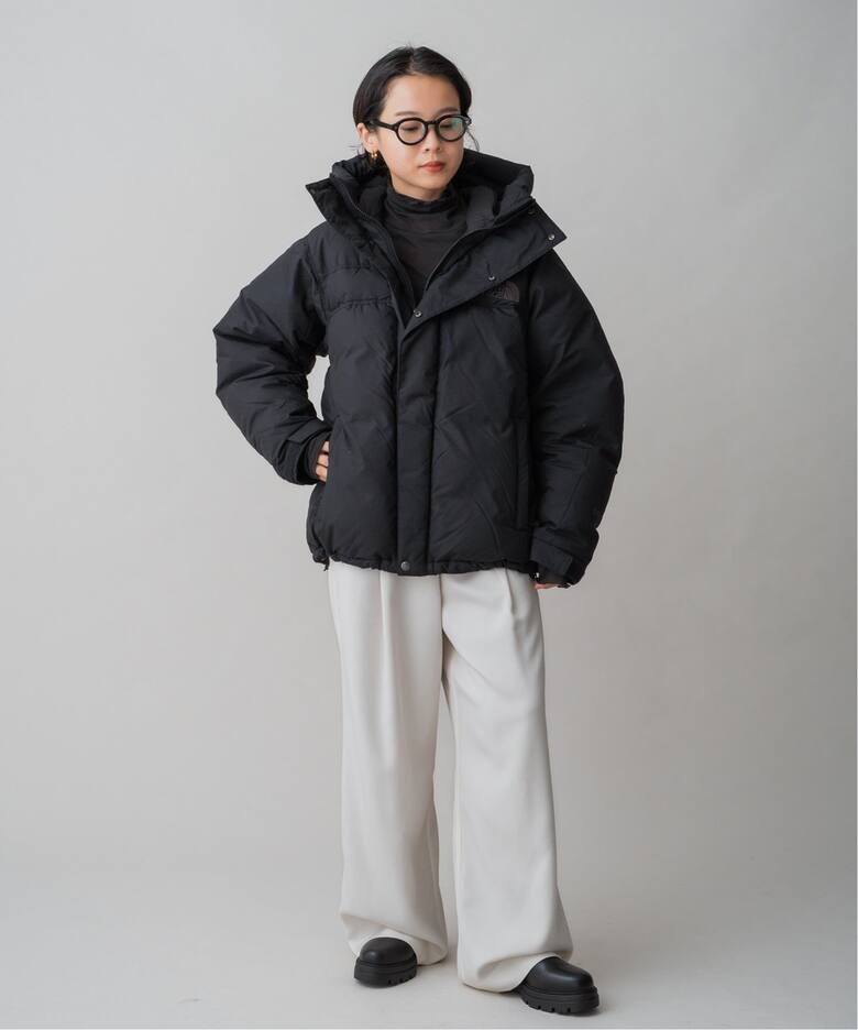 THE NORTH FACE/ザ ノースフェイス Alteration Baffs Jacket ND92360  