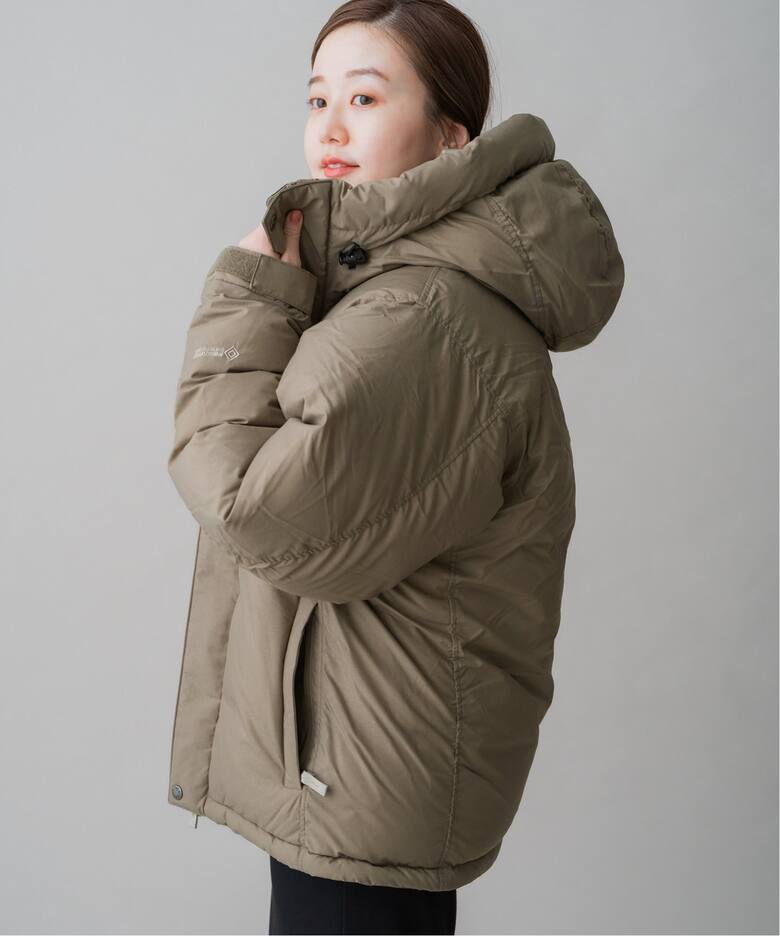 THE NORTH FACE/ザ ノースフェイス Alteration Baffs Jacket ND92360 