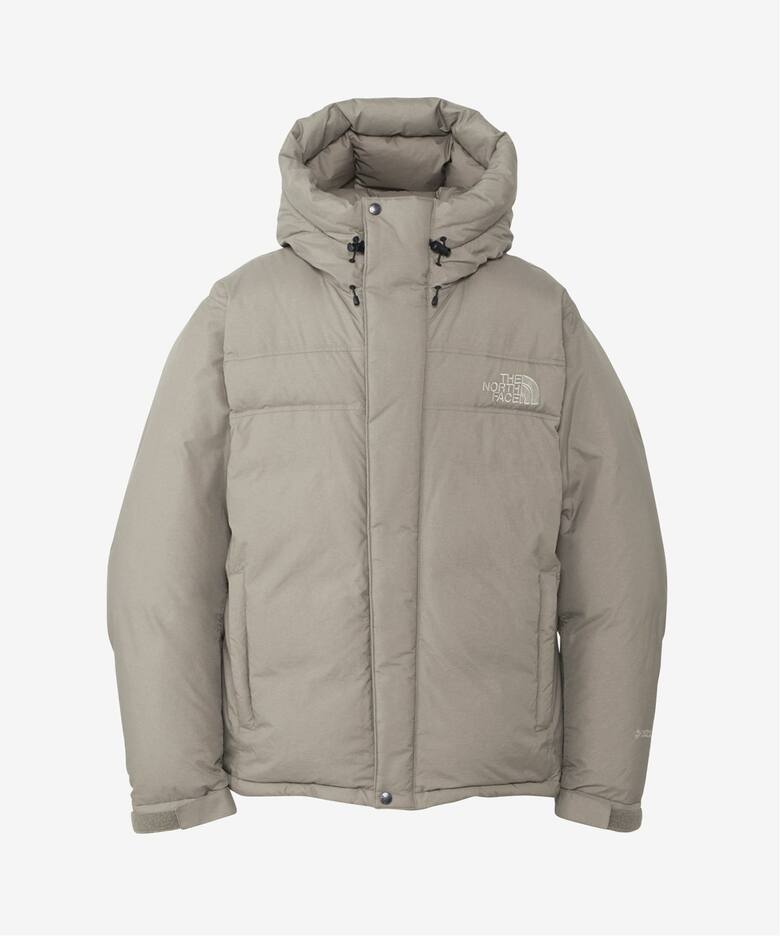 THE NORTH FACE/ザ ノースフェイス Alteration Baffs Jacket ND92360 