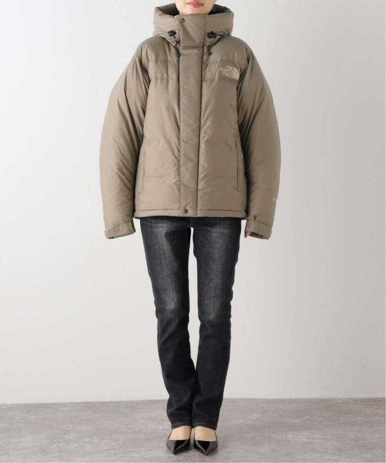 THE NORTH FACE/ザ ノースフェイス Alteration Baffs Jacket ND92360 