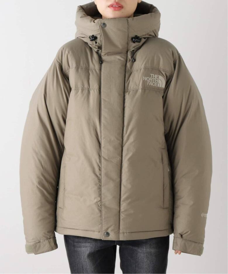 THE NORTH FACE/ザ ノースフェイス Alteration Baffs Jacket ND92360 