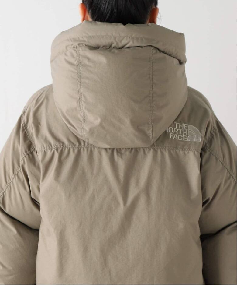 THE NORTH FACE/ザ ノースフェイス Alteration Baffs Jacket ND92360 