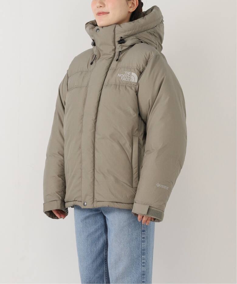 THE NORTH FACE/ザ ノースフェイス Alteration Baffs Jacket ND92360  