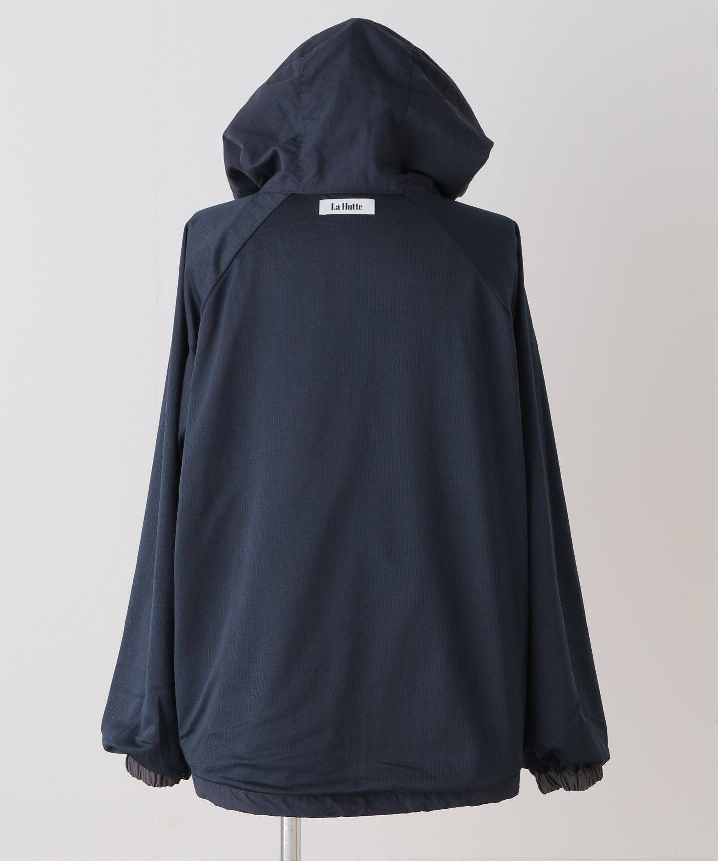 La Hutte ラ　ユット　大人女性必須アイテム Spick & Span｜《予約》La Hutte / ラ ユット 別注クロップ