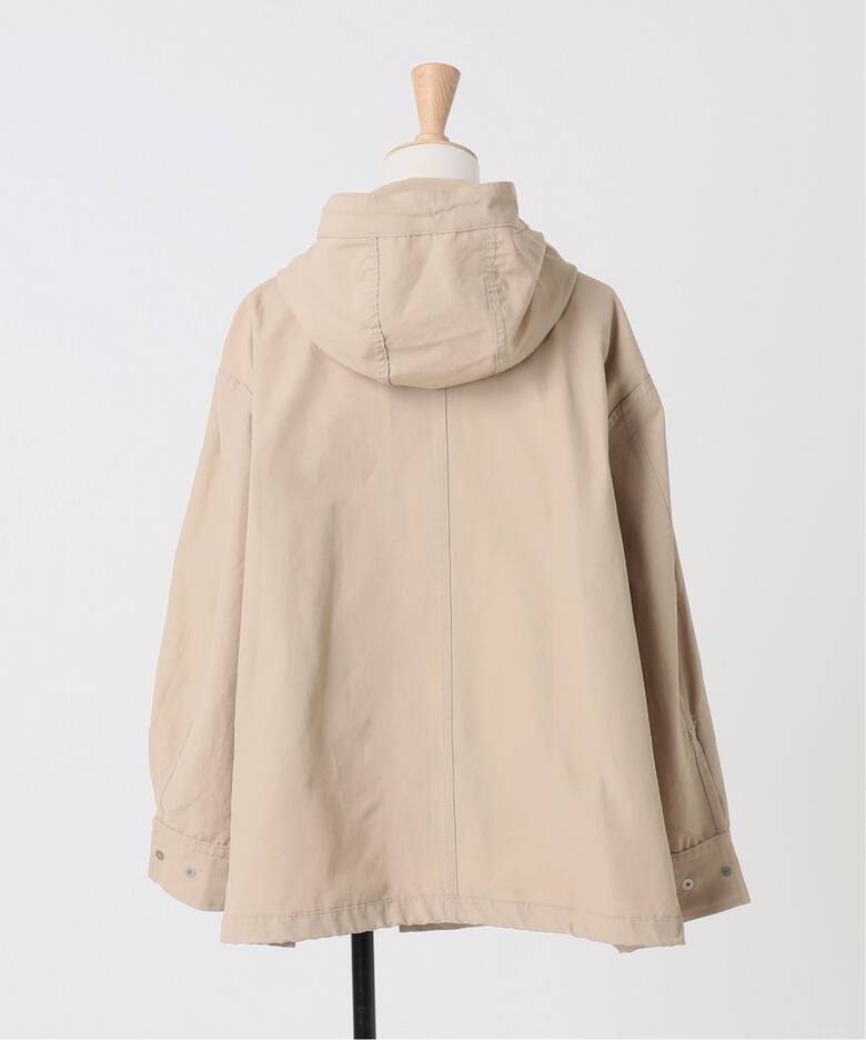 NCウェザーフーディーブルゾン（その他ブルゾン／アウター）｜SLOBE  