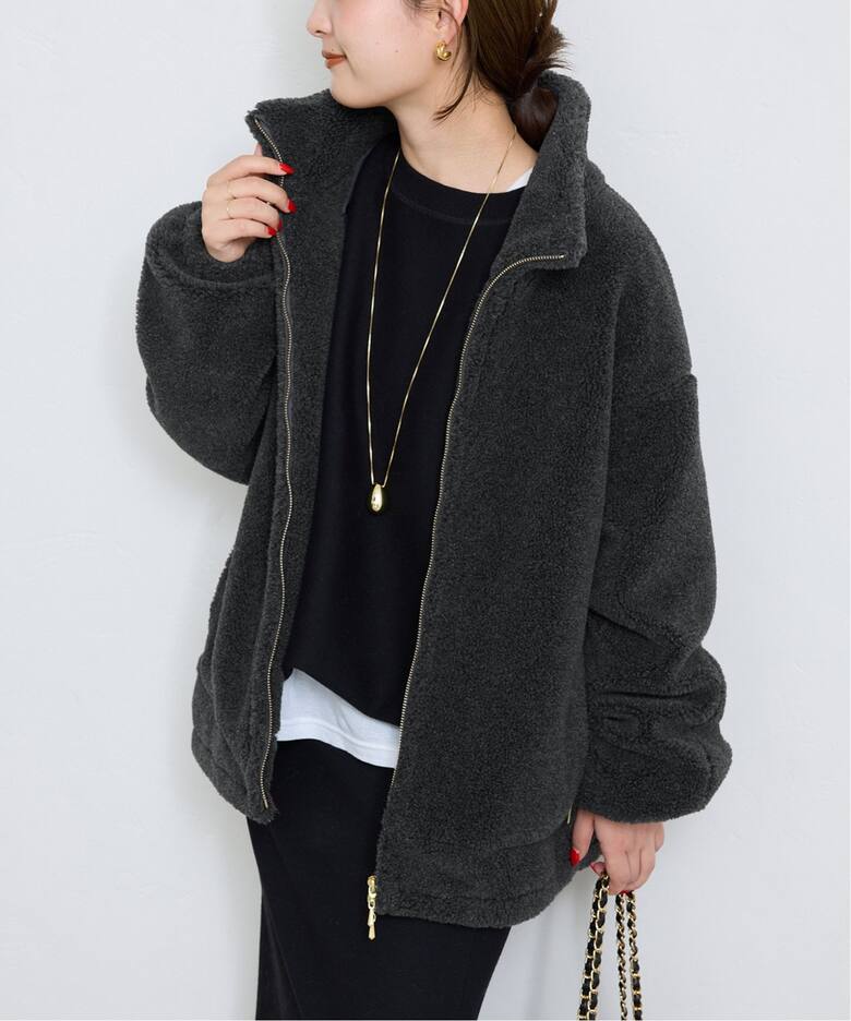 ブルゾン／アウター