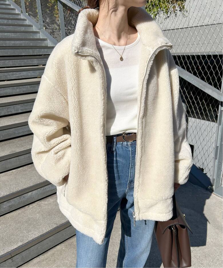 ブルゾン／アウター