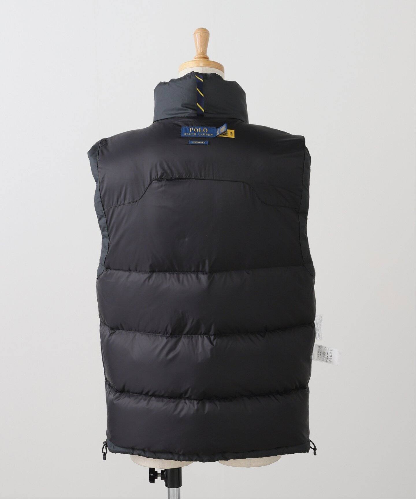 POLO RALPH LAUREN / ポロ ラルフ ローレン ダウンベスト 710940236001 