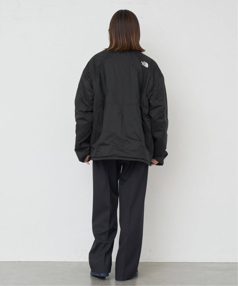 THE NORTH FACE/ザノースフェイス Reversible Extreme Pile Jacket 