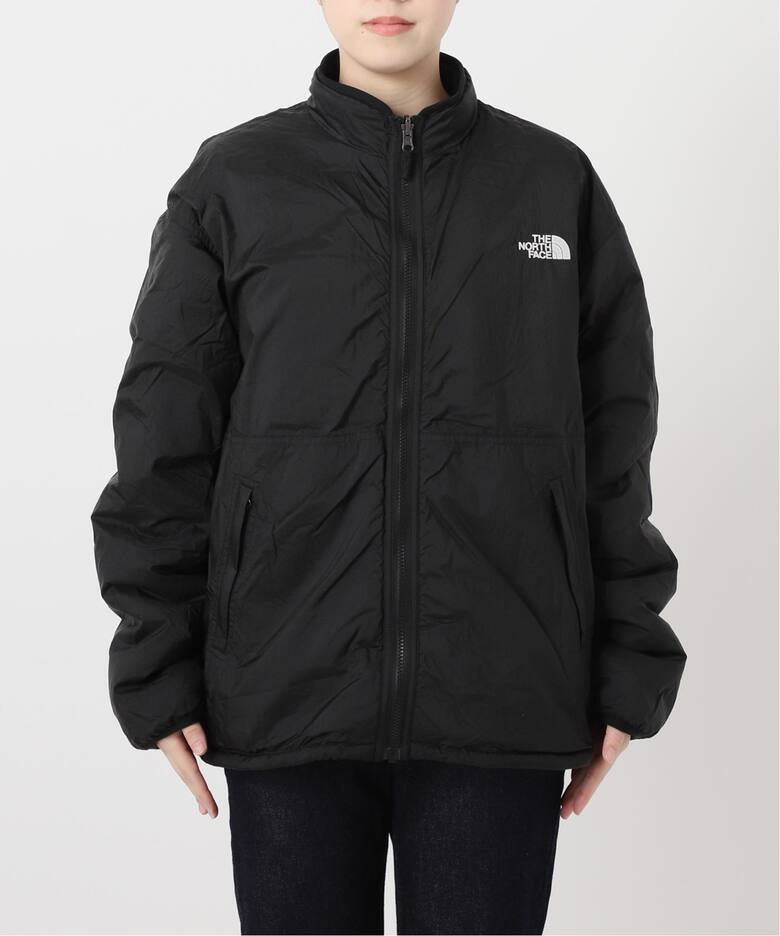 THE NORTH FACE/ザノースフェイス Reversible Extreme Pile Jacket  
