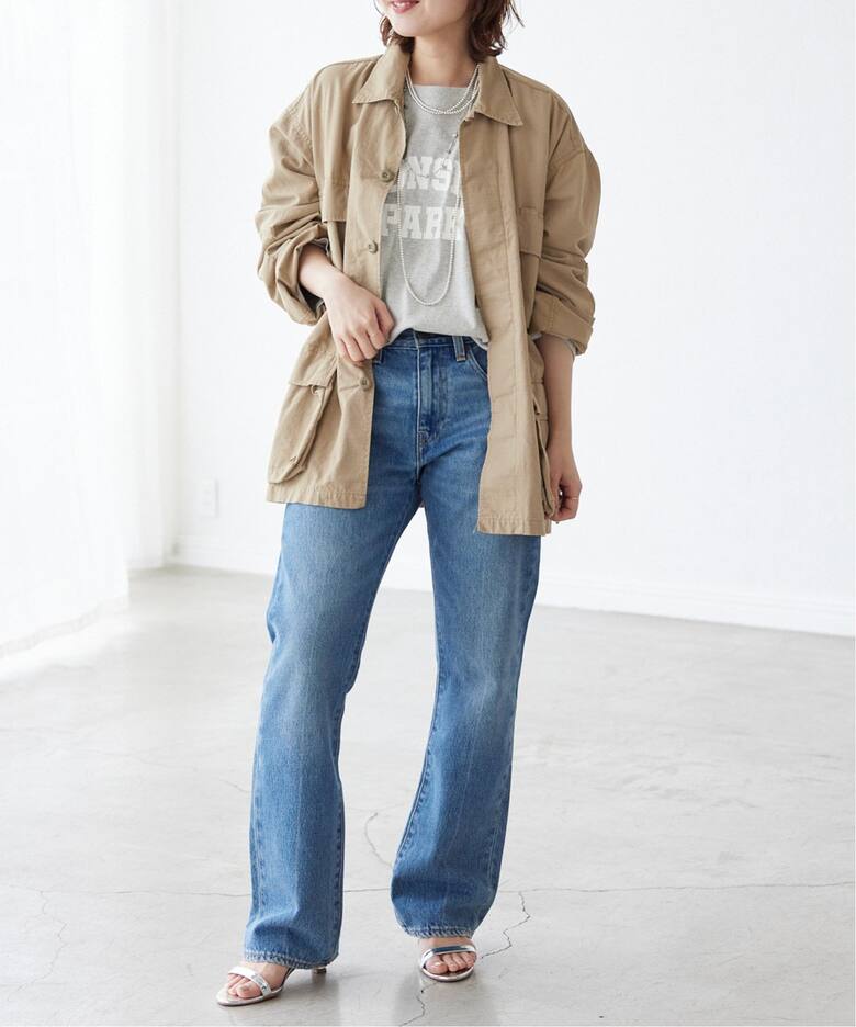追加》【ROTHCO/ロスコ】 BDU SHIRTS ブルゾン（その他ブルゾン 